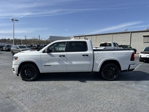 New 2025 RAM 1500 Limited image 6