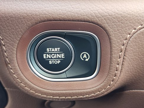 New 2026 Mercedes-Benz GLS 450 4MATIC image 21