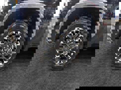 New 2026 Toyota Tundra Limited image 14