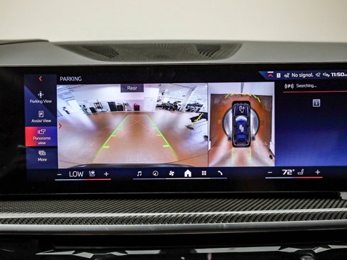 New 2026 BMW X7 M60i image 25