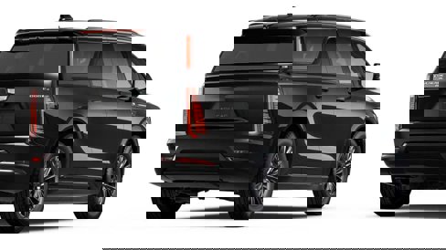 New 2026 Cadillac Escalade IQL Sport 1 image 31