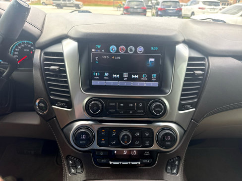 Used 2020 Chevrolet Tahoe Premier w/ Max Trailering Package image 7