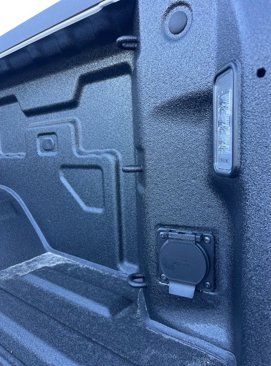 New 2026 Chevrolet Silverado 2500 LTZ w/ Trail Boss Package image 33
