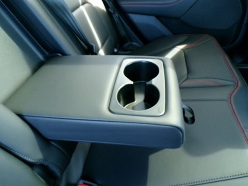 New 2025 Ford Mustang Mach-E Premium image 12