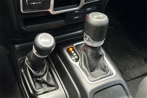 Used 2021 Jeep Wrangler Unlimited Sport image 25