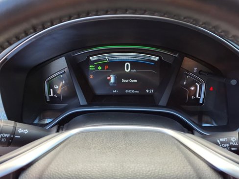Used 2022 Honda CR-V EX-L image 14