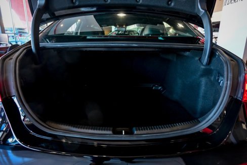 Used 2022 Mercedes-Benz C 300 4MATIC Sedan image 20