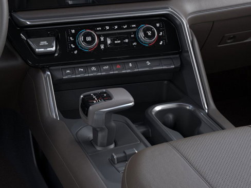 New 2026 GMC Sierra 1500 Denali w/ Technology Package image 47