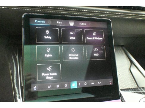 New 2025 Cadillac Escalade ESV Sport w/ Touring Package image 37