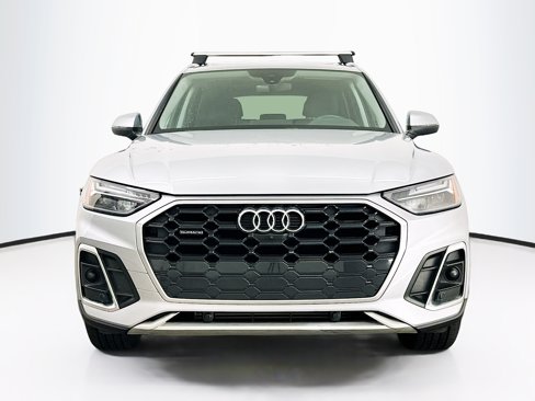 Used 2024 Audi Q5 2.0T Premium Plus image 2