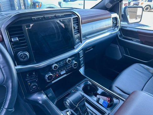 Used 2023 Ford F150 Lariat image 27