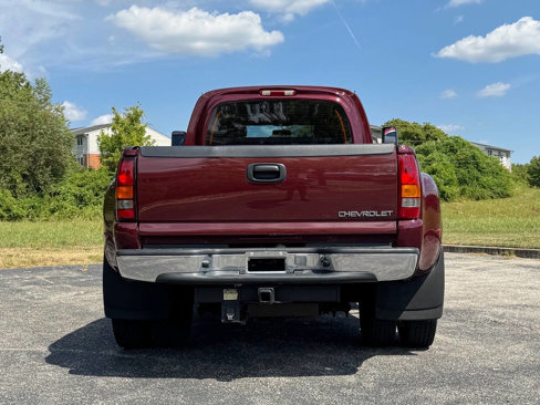 Used 2005 Chevrolet Kodiak C4500 2WD Crew Cab image 4