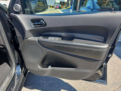Used 2020 Dodge Durango GT image 22