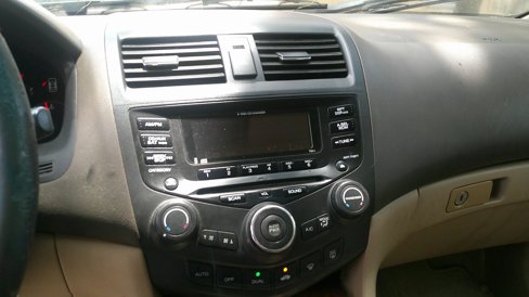 Used 2004 Honda Accord EX image 13