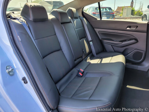 Used 2025 Nissan Altima 2.5 SR w/ SR Premium Package image 31