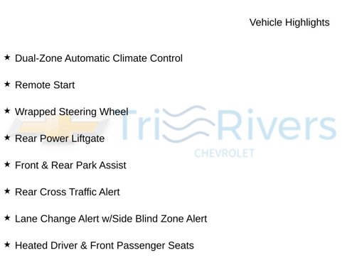 Used 2023 Chevrolet Equinox LT image 30