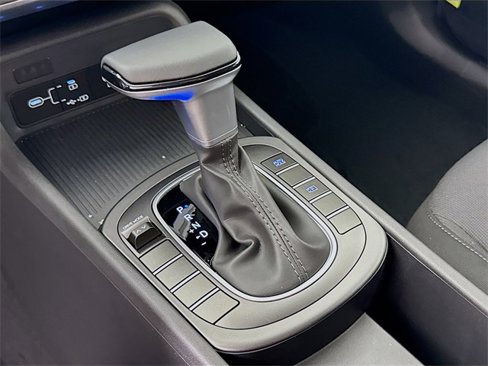 New 2025 Hyundai Kona SEL image 26