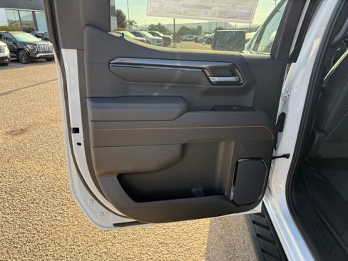 New 2026 GMC Sierra 1500 AT4 w/ AT4 Premium Package image 19