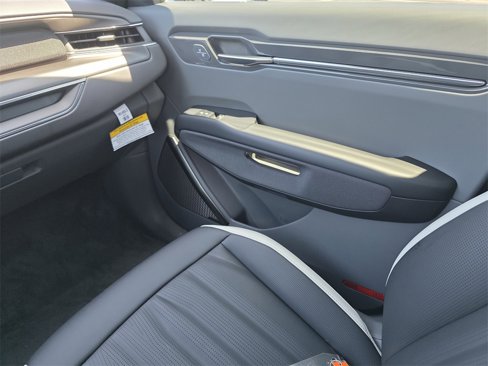 New 2026 Kia EV9 GT-Line image 19