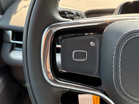 New 2025 Lincoln Navigator Reserve w/ Jet Appearance Package image 26