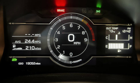 Used 2022 Subaru BRZ Limited image 15