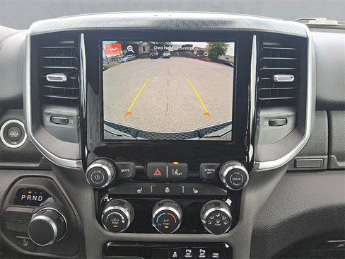 New 2026 RAM 1500 2WD Crew Cab image 20