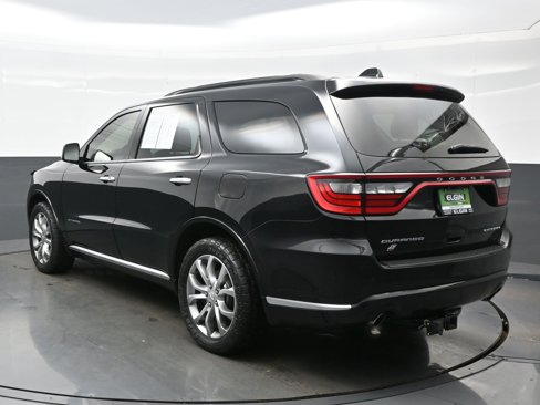 Used 2018 Dodge Durango Citadel image 4
