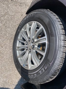 Used 2019 Cadillac XT5 Luxury image 33