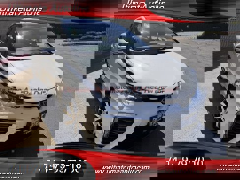 Used 2019 Toyota Mirai image 1