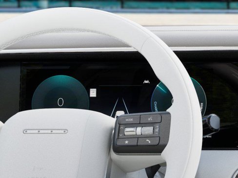 New 2026 Hyundai Palisade Limited image 15