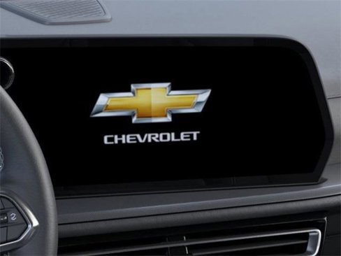 New 2025 Chevrolet Traverse High Country w/ LPO, Floor Liner Package image 34