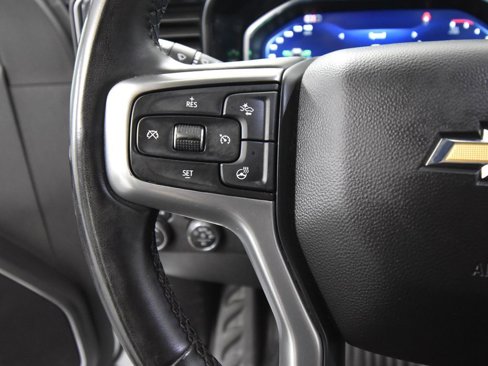 Used 2024 Chevrolet Silverado 2500 LT w/ Convenience Package image 31