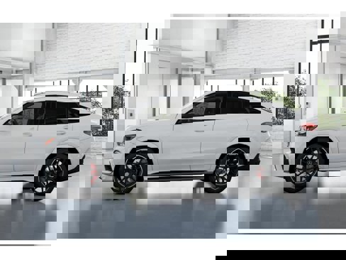 New 2026 Mercedes-Benz GLE 63 AMG S image 34
