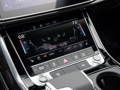 New 2025 Audi Q7 3.0T Premium Plus image 17