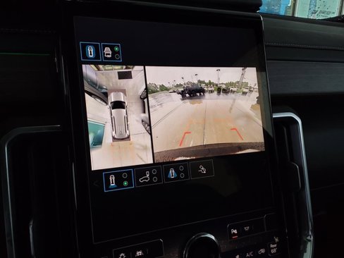 New 2024 GMC Acadia Denali w/ Super Cruise Package image 26