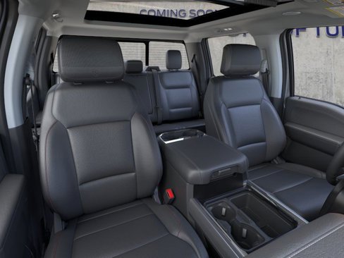 New 2026 Ford F250 Lariat image 10