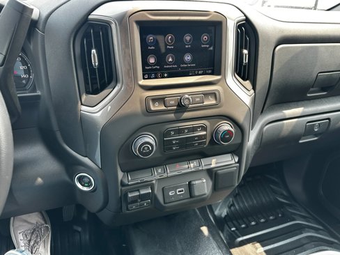 Used 2024 Chevrolet Silverado 3500 W/T w/ WT Convenience Package image 21