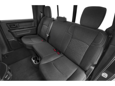 New 2025 RAM 2500 Limited image 9