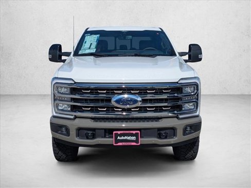 New 2026 Ford F250 King Ranch image 2