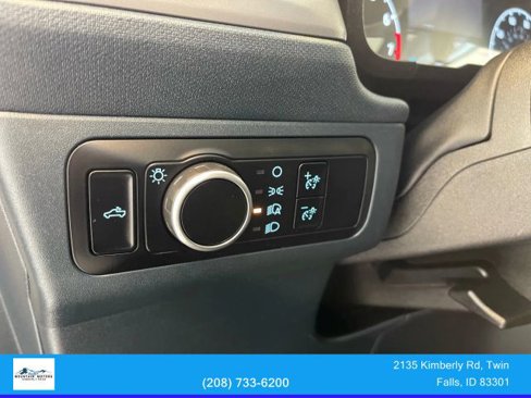 Used 2024 Ford Maverick XL image 17
