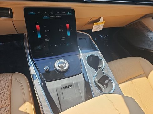 New 2026 Cadillac Escalade IQL Sport 2 image 26
