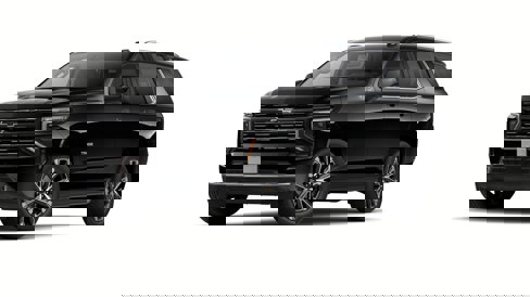New 2025 Chevrolet Tahoe High Country image 49