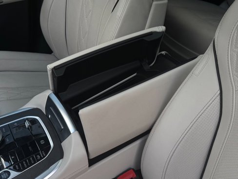 Used 2025 BMW X7 xDrive40i w/ M Sport Package image 14