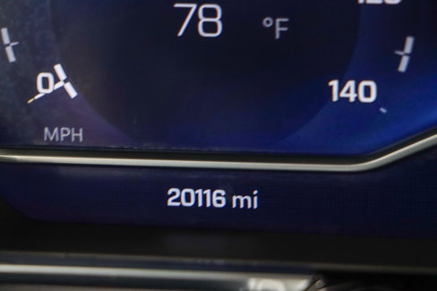 Used 2024 Chevrolet Silverado 1500 LT Trail Boss w/ LT Trail Boss Premium Package image 17