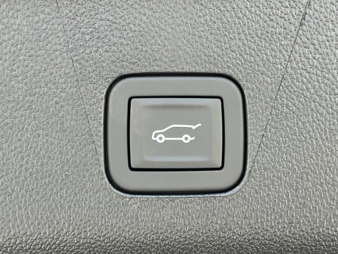 New 2025 Cadillac Escalade Sport Platinum image 12