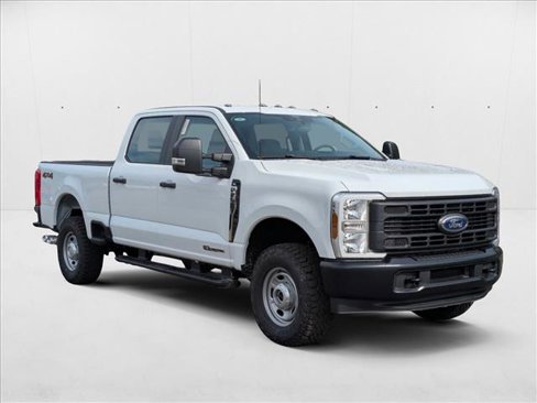 New 2026 Ford F250 XL image 7