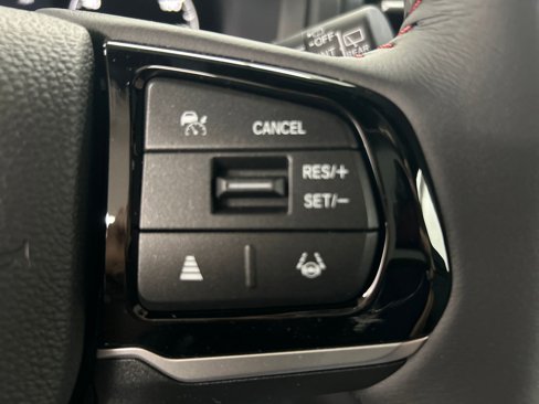 New 2026 Honda Odyssey Sport-L image 25