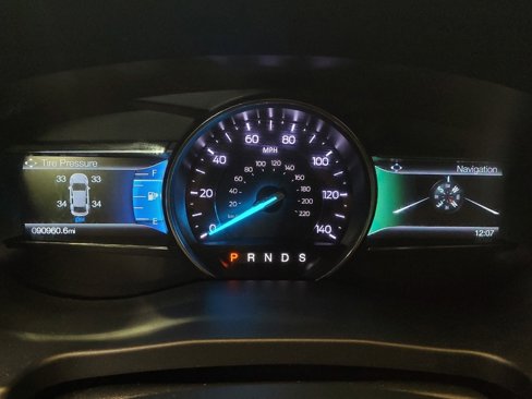 Used 2018 Ford Explorer XLT w/ Equipment Group 202A image 23