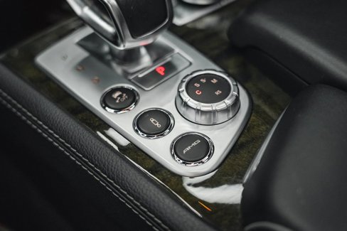 Used 2015 Mercedes-Benz SL 63 AMG image 67