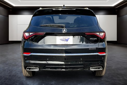 New 2026 Acura MDX SH-AWD w/ Advance Package image 4